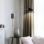 Harbor Cove - Modern Nordic Wall Sconces