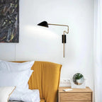 Harbor Cove - Modern Nordic Wall Sconces