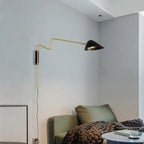 Harbor Cove - Modern Nordic Wall Sconces