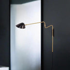 Harbor Cove - Modern Nordic Wall Sconces