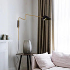 Harbor Cove - Modern Nordic Wall Sconces