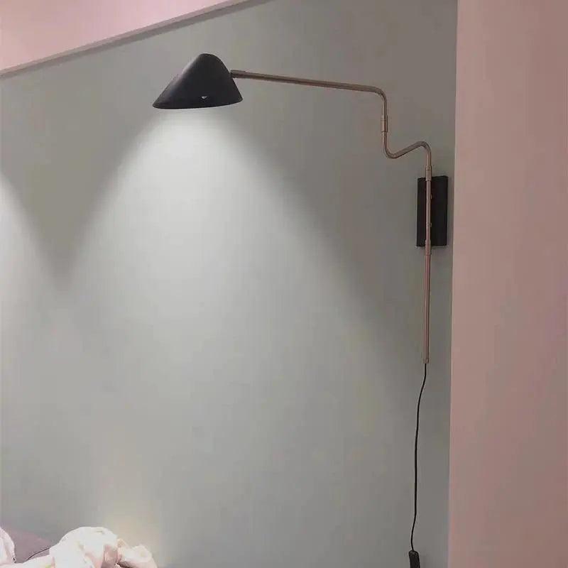 Harbor Cove - Modern Nordic Wall Sconces