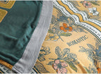 Atlas - Annie Bedspread Throw Blanket