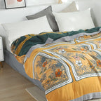 Atlas - Annie Bedspread Throw Blanket