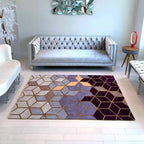 Spruce Atlas Rug