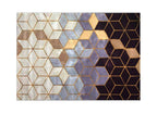 Spruce Atlas Rug