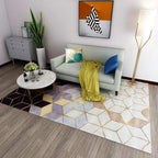 Spruce Atlas Rug
