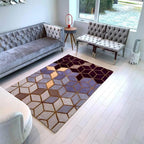 Spruce Atlas Rug