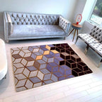 Spruce Atlas Rug