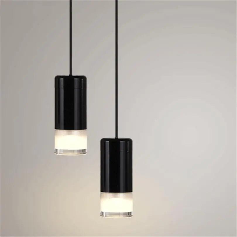 Meadow Canyon - Plug-In Hanging Lights For Bedroom