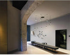 Meadow Canyon - Plug-In Hanging Lights For Bedroom