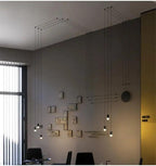 Meadow Canyon - Plug-In Hanging Lights For Bedroom