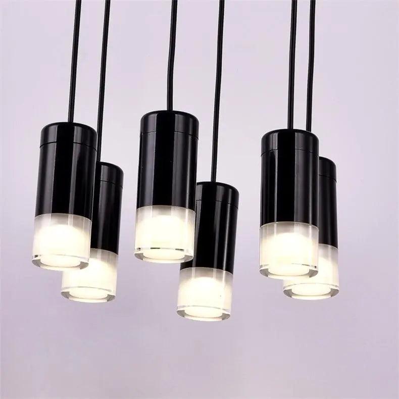 Meadow Canyon - Plug-In Hanging Lights For Bedroom