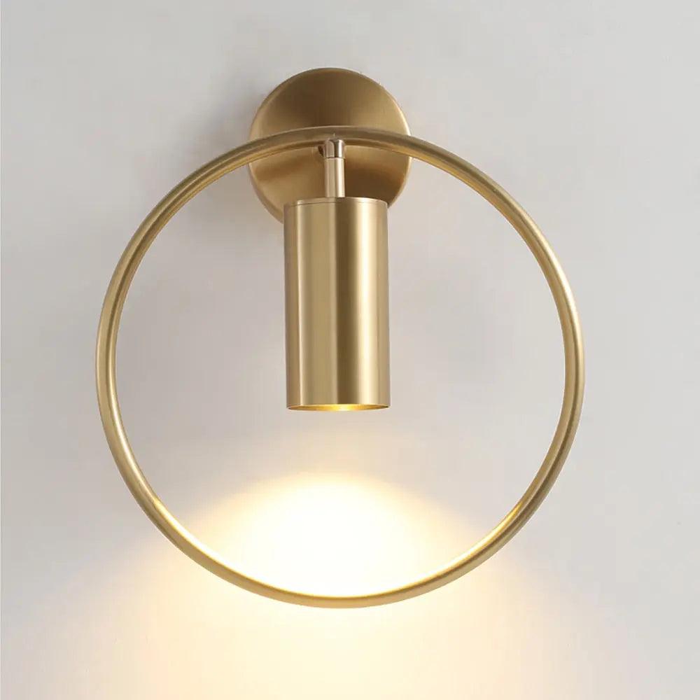 Pine Slate - Post Modern Wall Lamp