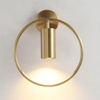 Pine Slate - Post Modern Wall Lamp