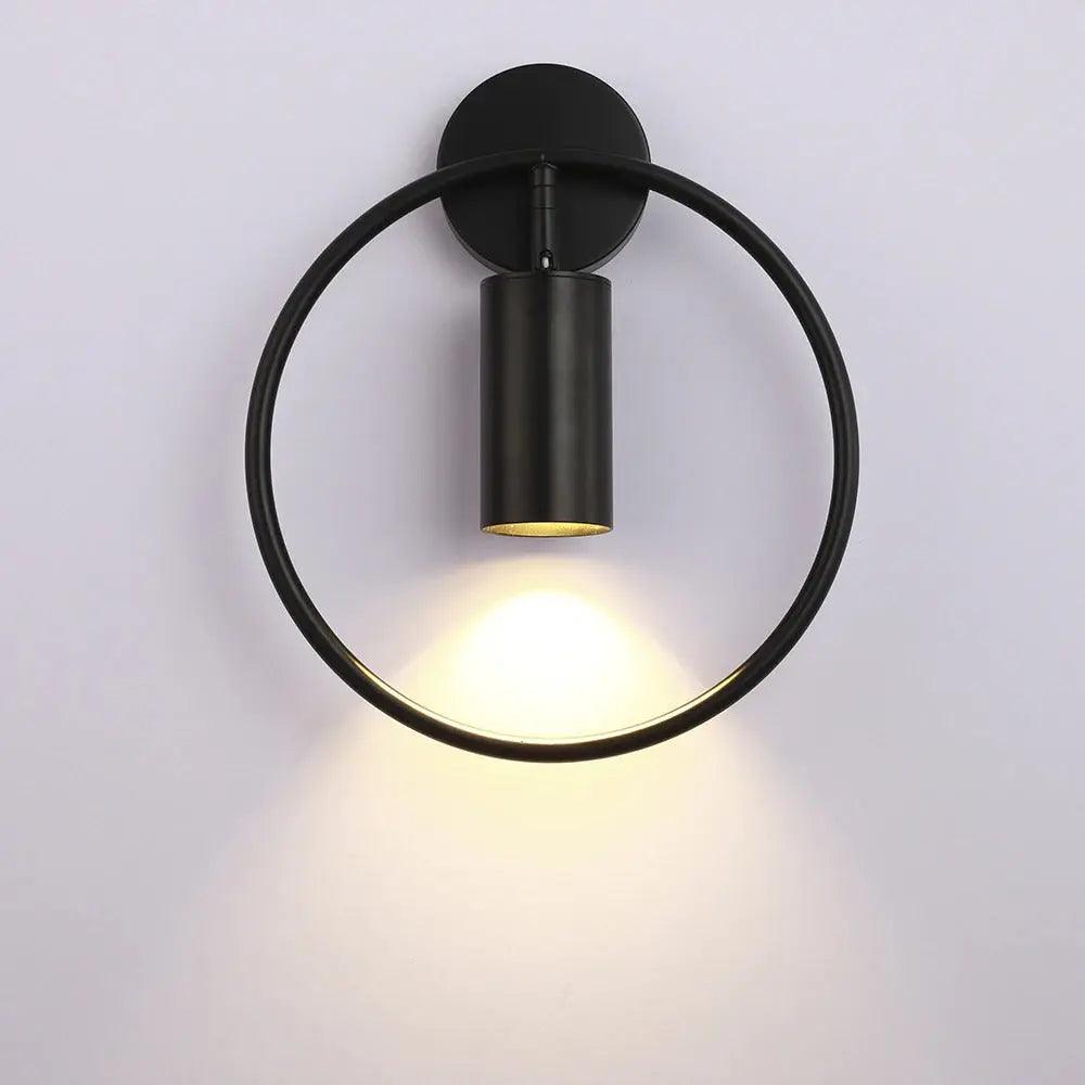 Pine Slate - Post Modern Wall Lamp