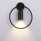 Pine Slate - Post Modern Wall Lamp