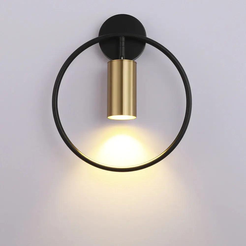 Pine Slate - Post Modern Wall Lamp