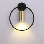 Pine Slate - Post Modern Wall Lamp