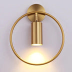 Pine Slate - Post Modern Wall Lamp