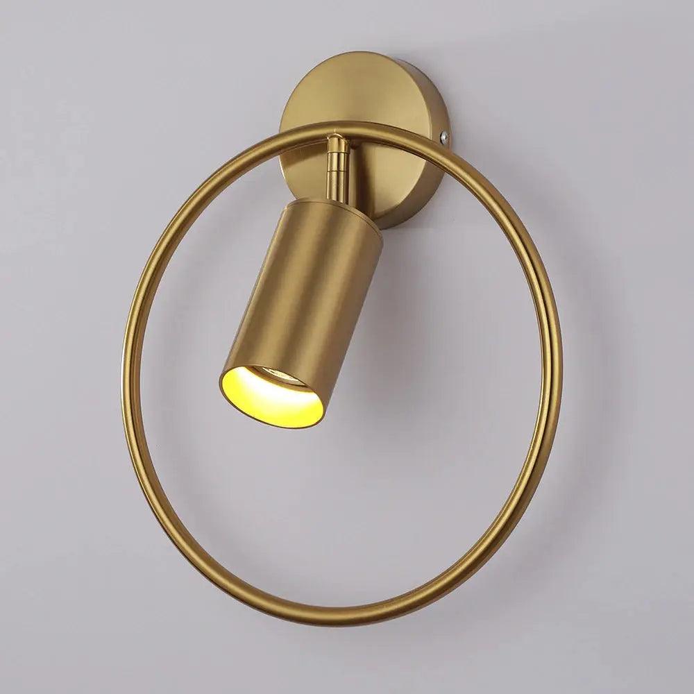 Pine Slate - Post Modern Wall Lamp