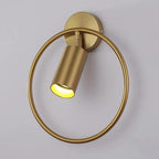 Pine Slate - Post Modern Wall Lamp
