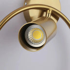 Pine Slate - Post Modern Wall Lamp