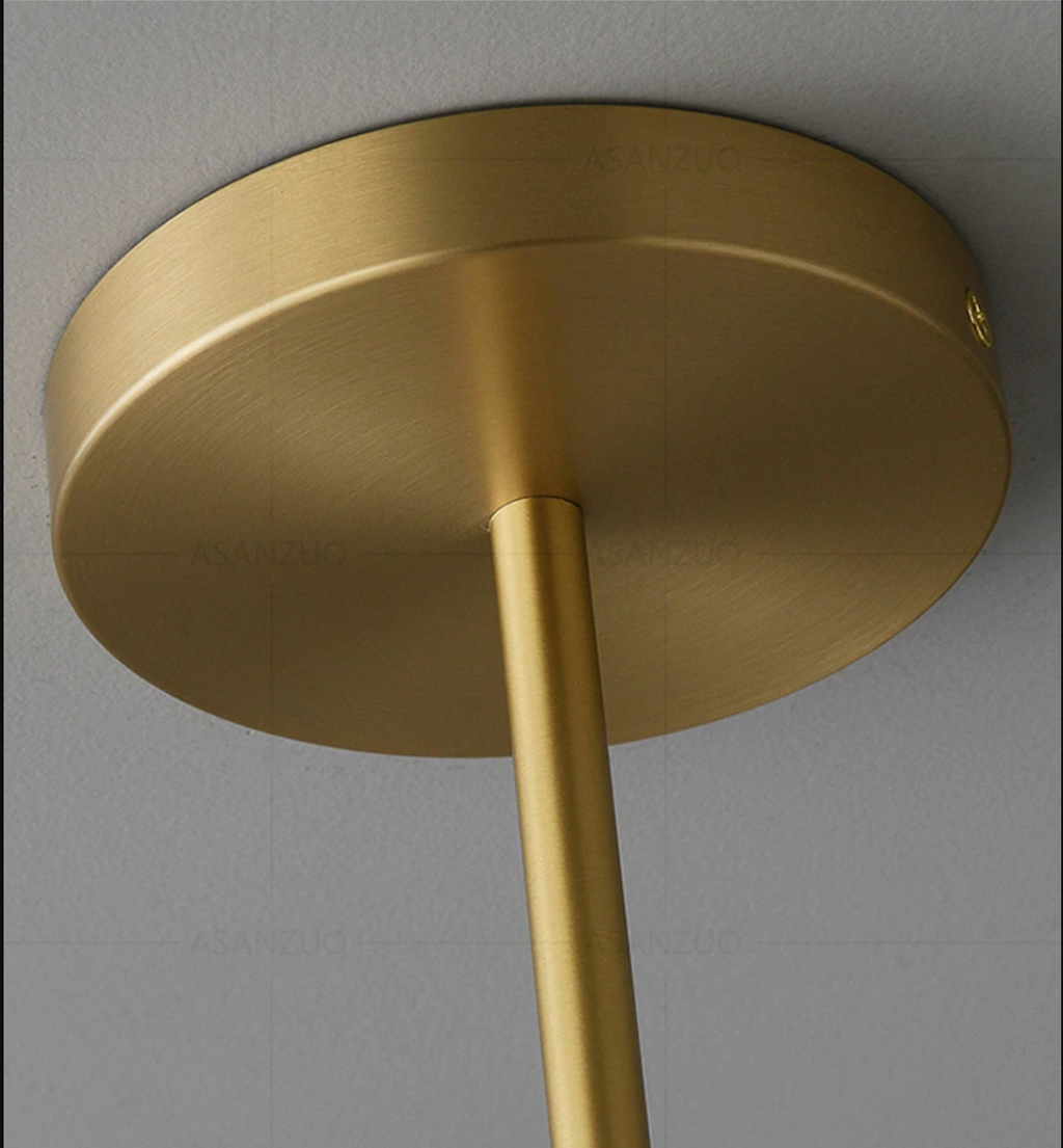 Hearth Ridge - Hanging Lights For Bedroom