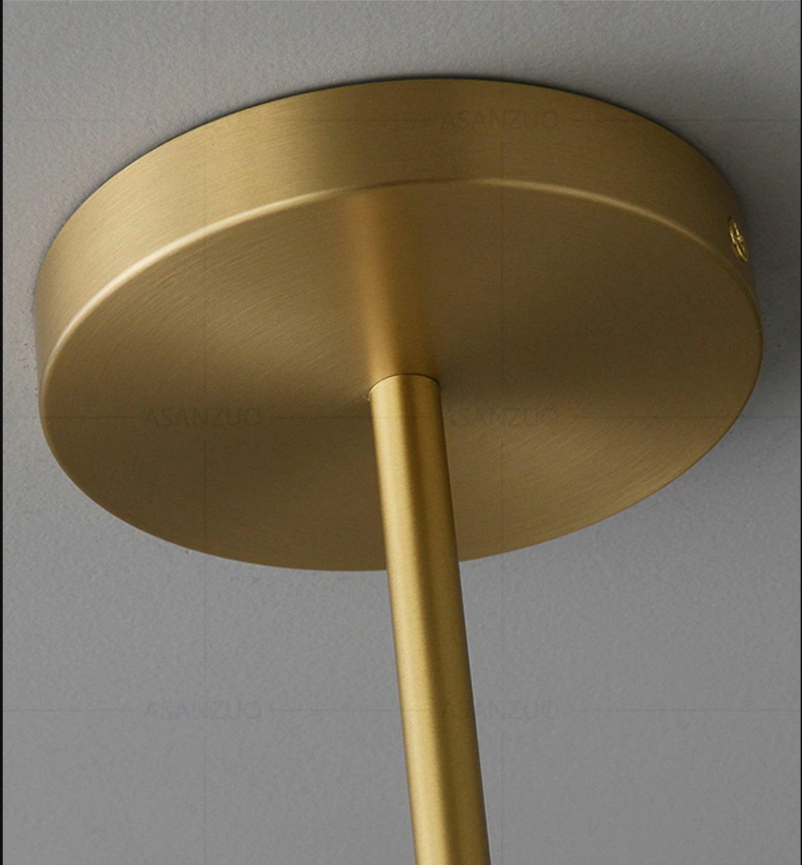 Hearth Ridge - Hanging Lights For Bedroom