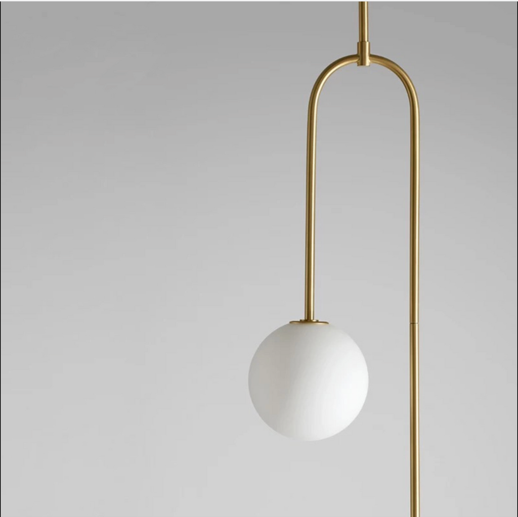 Hearth Ridge - Hanging Lights For Bedroom