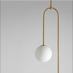 Hearth Ridge - Hanging Lights For Bedroom