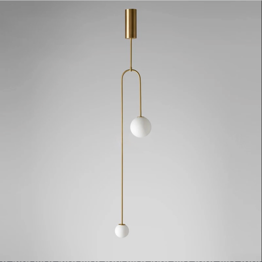 Hearth Ridge - Hanging Lights For Bedroom