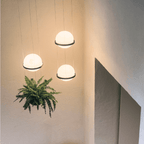 Drift Vale - Planter Light Pendant Chandelier