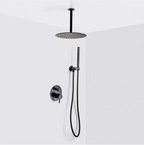 Autumn Orchard - Wall Mounted Bathroom Shower Set