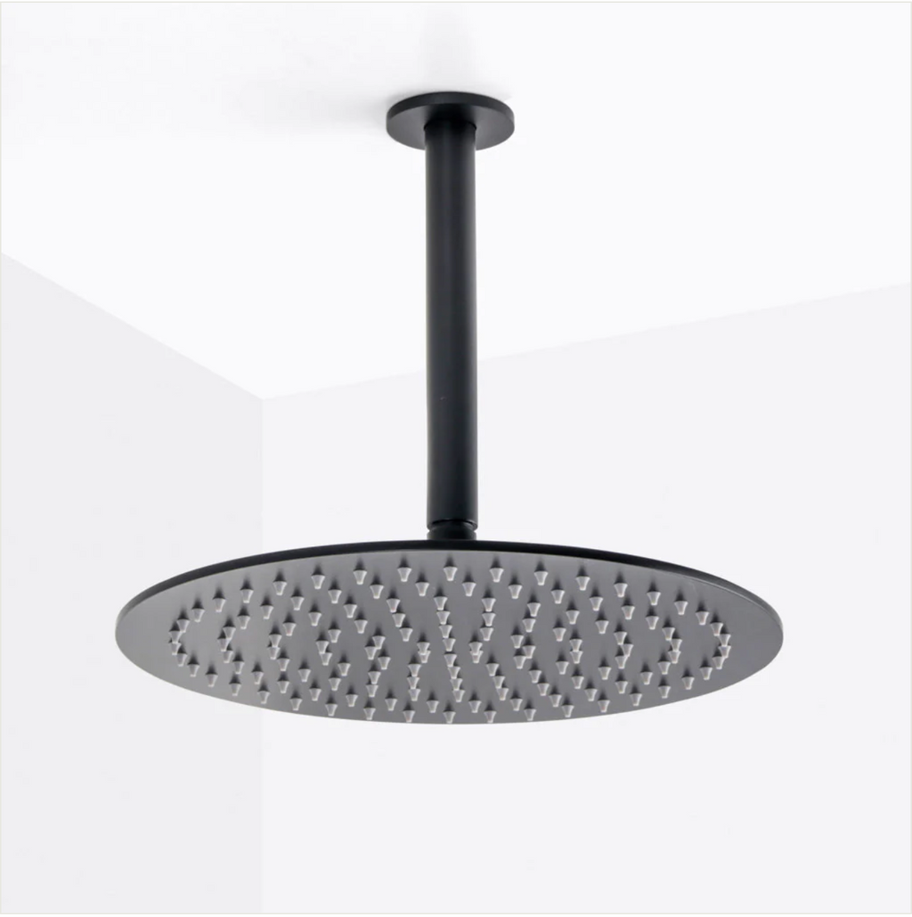Autumn Orchard - Wall Mounted Bathroom Shower Set