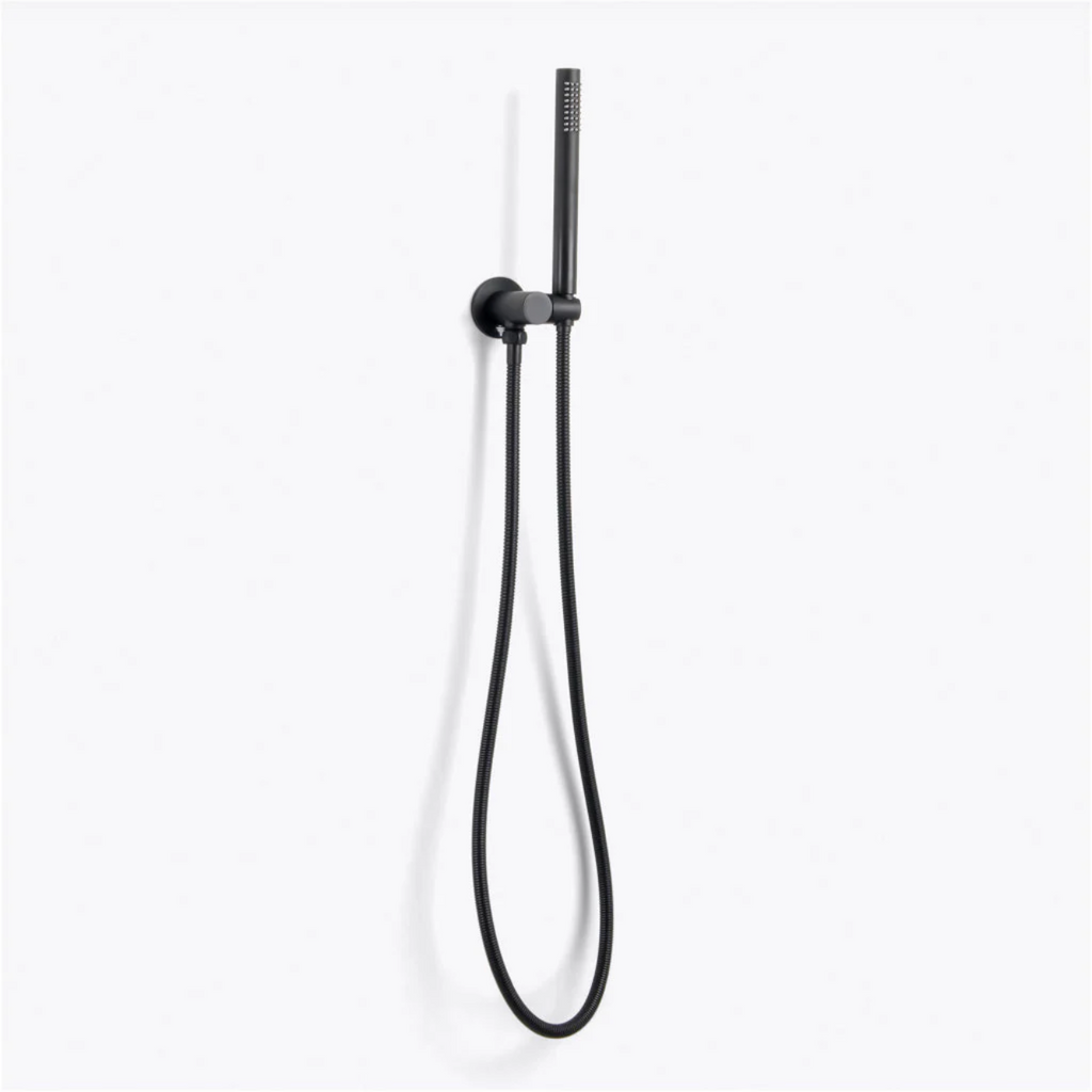 Autumn Orchard - Wall Mounted Bathroom Shower Set