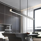 Warm Summit - Nordic LED Kitchen Island Lighting