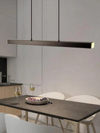 Warm Summit - Nordic LED Kitchen Island Lighting