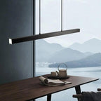 Warm Summit - Nordic LED Kitchen Island Lighting