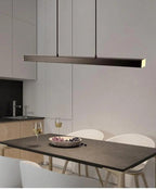 Warm Summit - Nordic LED Kitchen Island Lighting