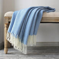 Juniper Ember - Throw Blanket