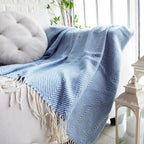 Juniper Ember - Throw Blanket