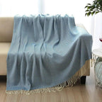 Juniper Ember - Throw Blanket