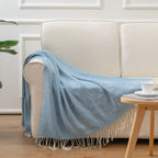 Juniper Ember - Throw Blanket