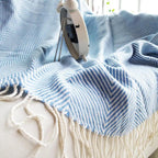 Juniper Ember - Throw Blanket