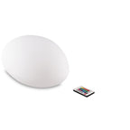 Noa - Indoor & Outdoor Solar Cobblestone Light