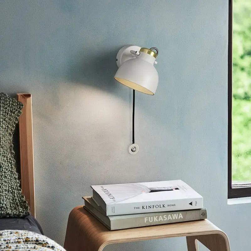 Desert Ridge - Minimalistic Modern Wall Sconces