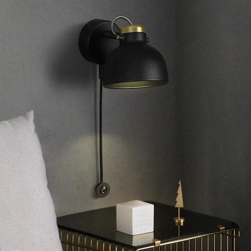 Desert Ridge - Minimalistic Modern Wall Sconces