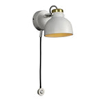 Desert Ridge - Minimalistic Modern Wall Sconces
