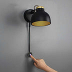 Desert Ridge - Minimalistic Modern Wall Sconces